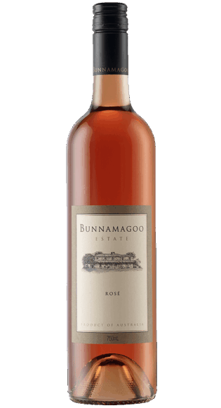 2018 Rivera Nero Rosato